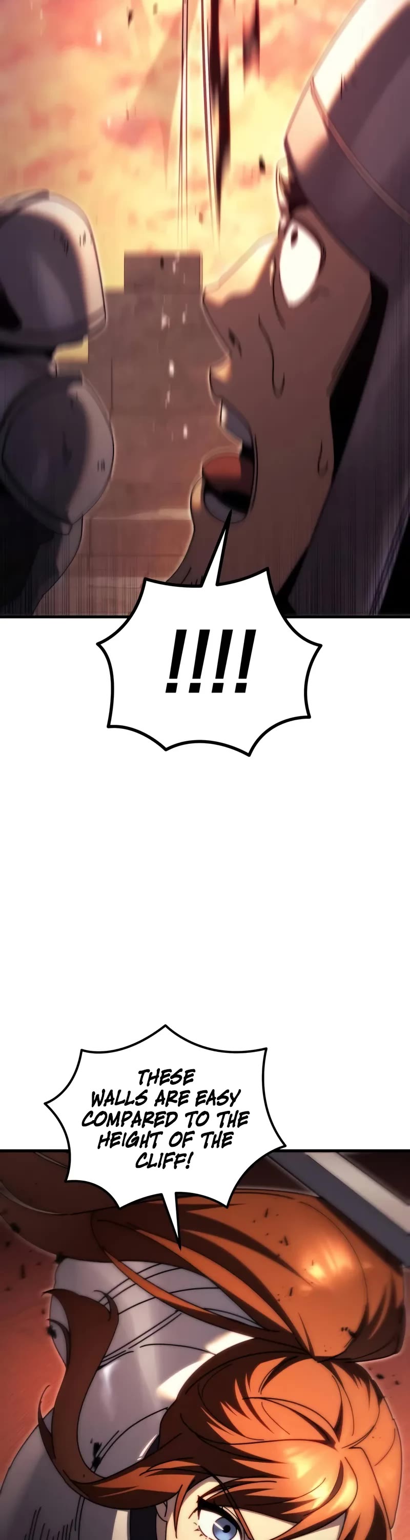 Regressor of the Fallen Family Chapter 60 page 27 - Chapter 60