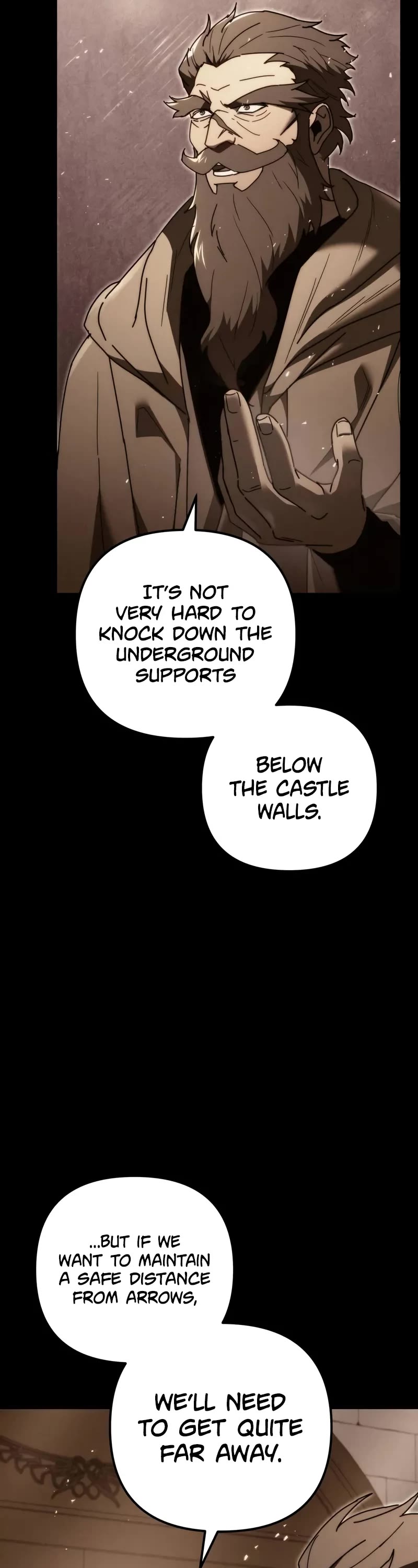 Regressor of the Fallen Family Chapter 60 page 3 - Chapter 60