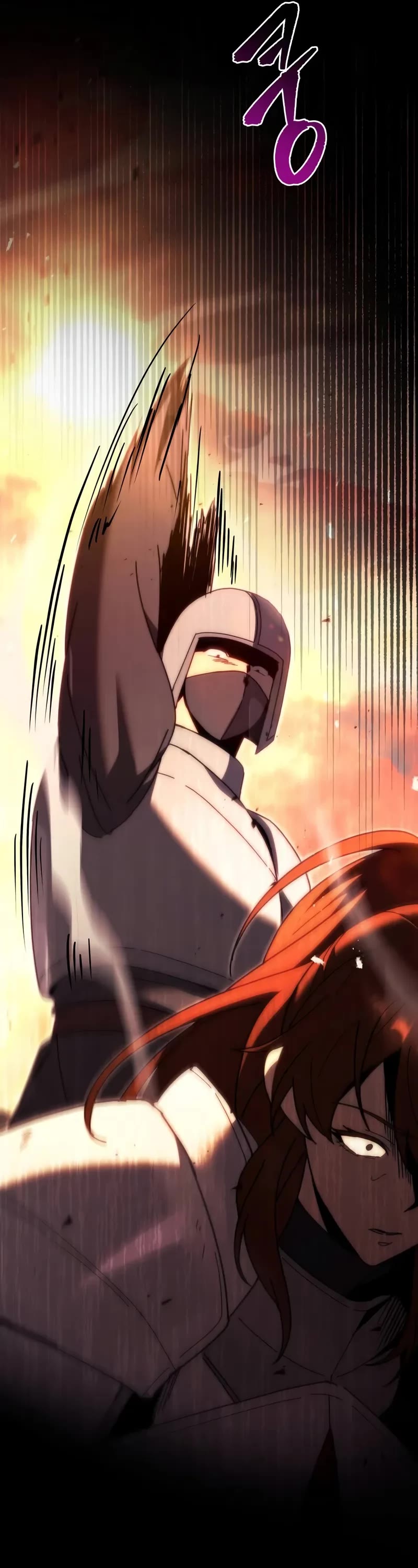 Regressor of the Fallen Family Chapter 60 page 36 - Chapter 60