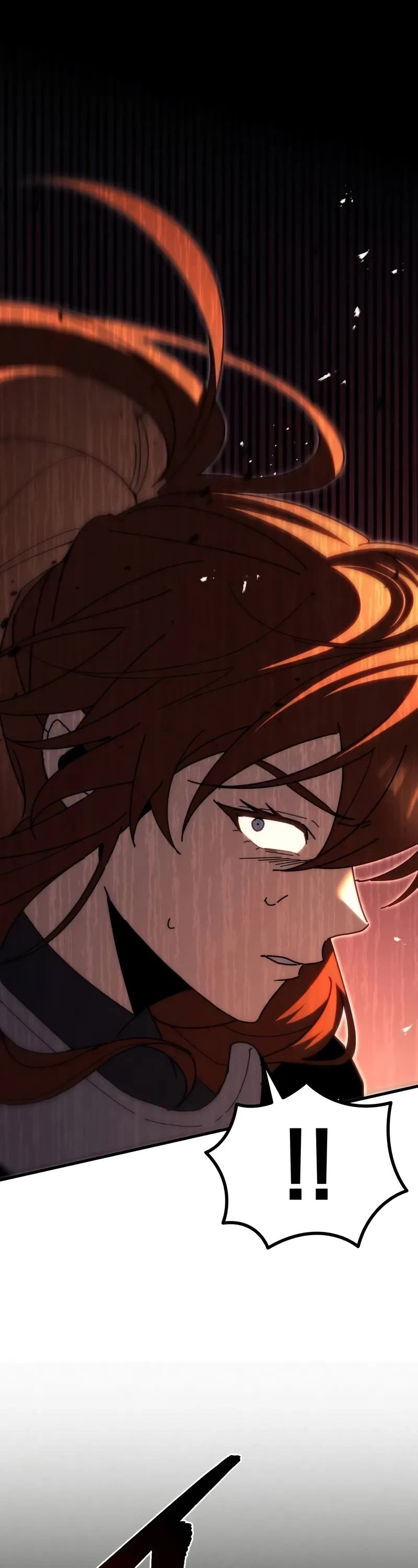 Regressor of the Fallen Family Chapter 60 page 37 - Chapter 60