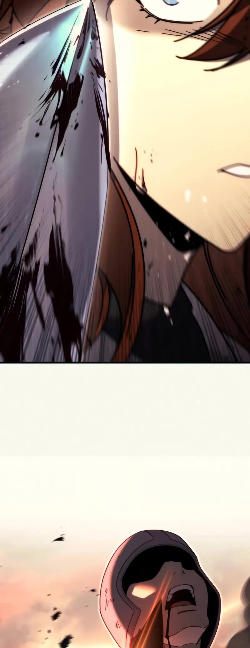 Regressor of the Fallen Family Chapter 60 page 39 - Chapter 60
