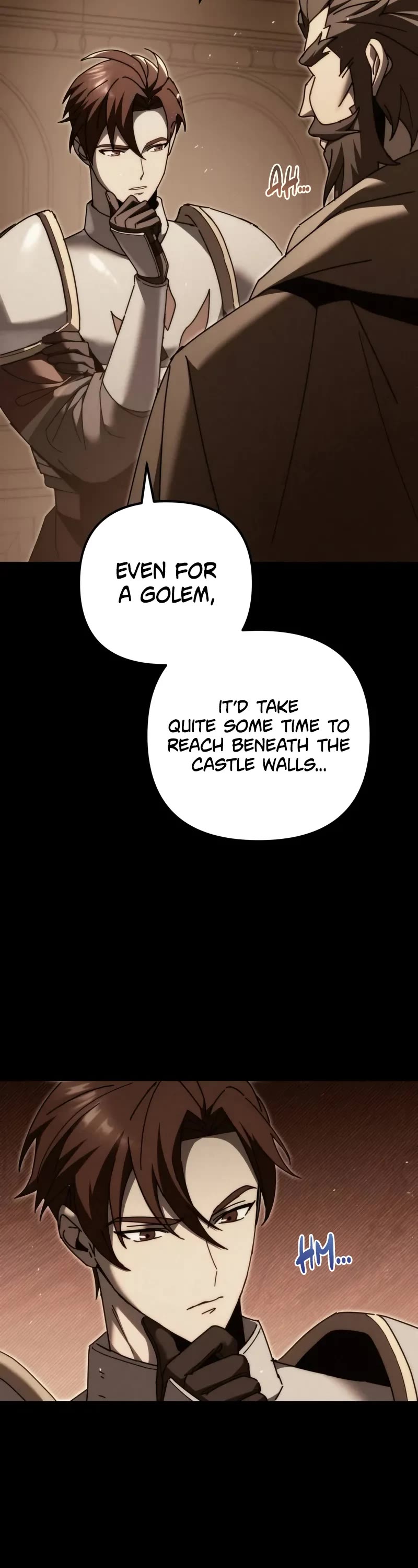 Regressor of the Fallen Family Chapter 60 page 4 - Chapter 60