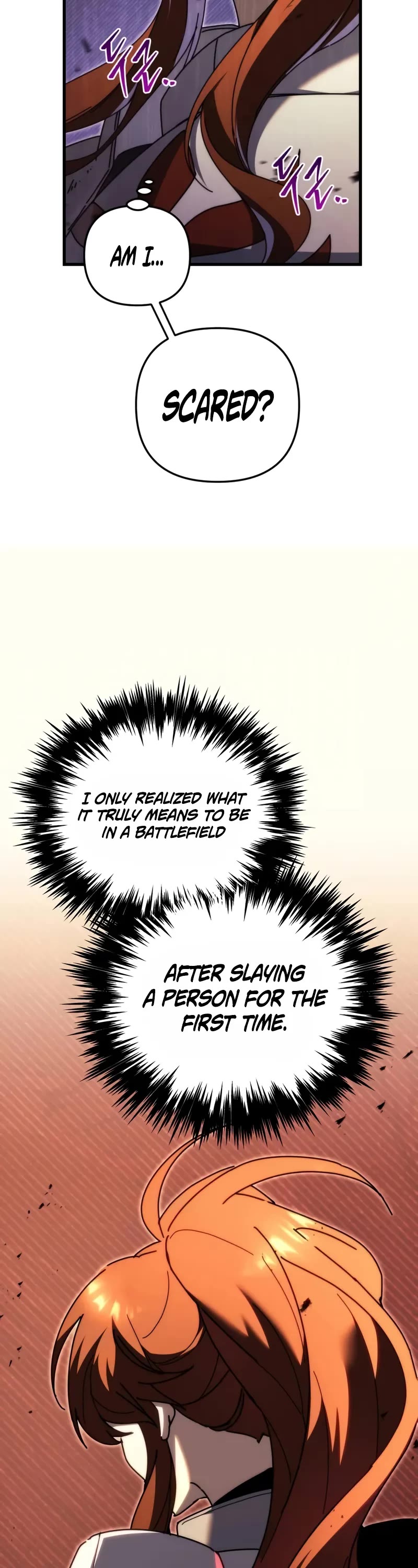 Regressor of the Fallen Family Chapter 60 page 42 - Chapter 60