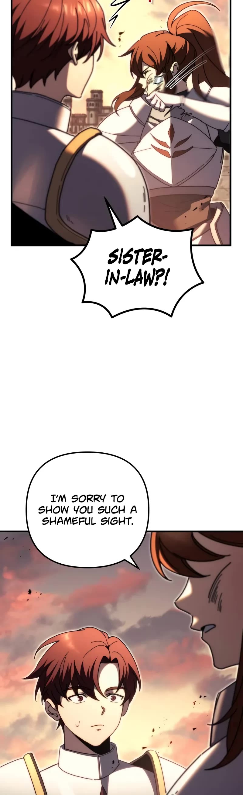 Regressor of the Fallen Family Chapter 60 page 44 - Chapter 60