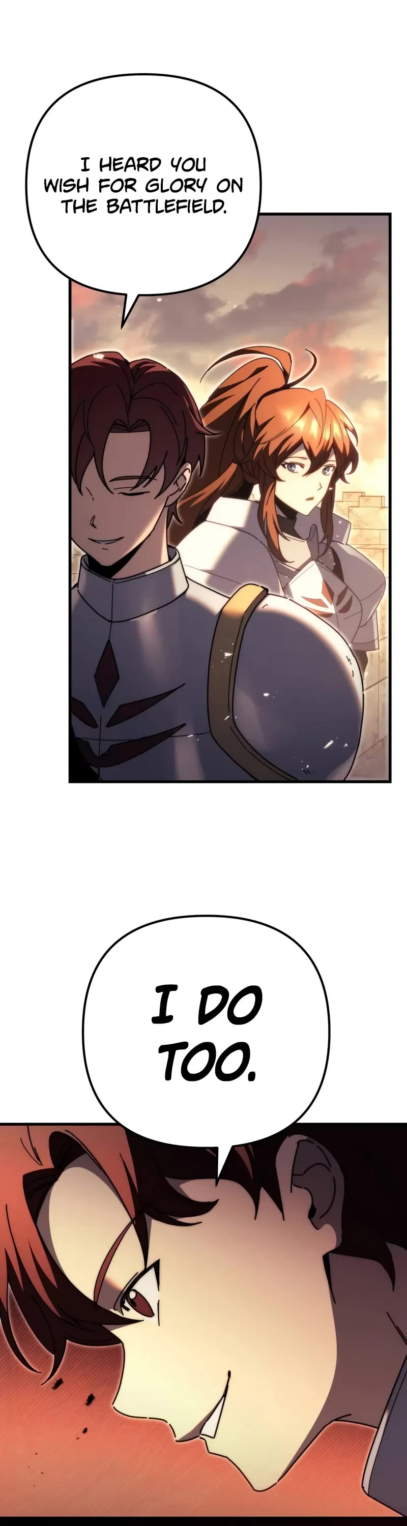 Regressor of the Fallen Family Chapter 60 page 47 - Chapter 60