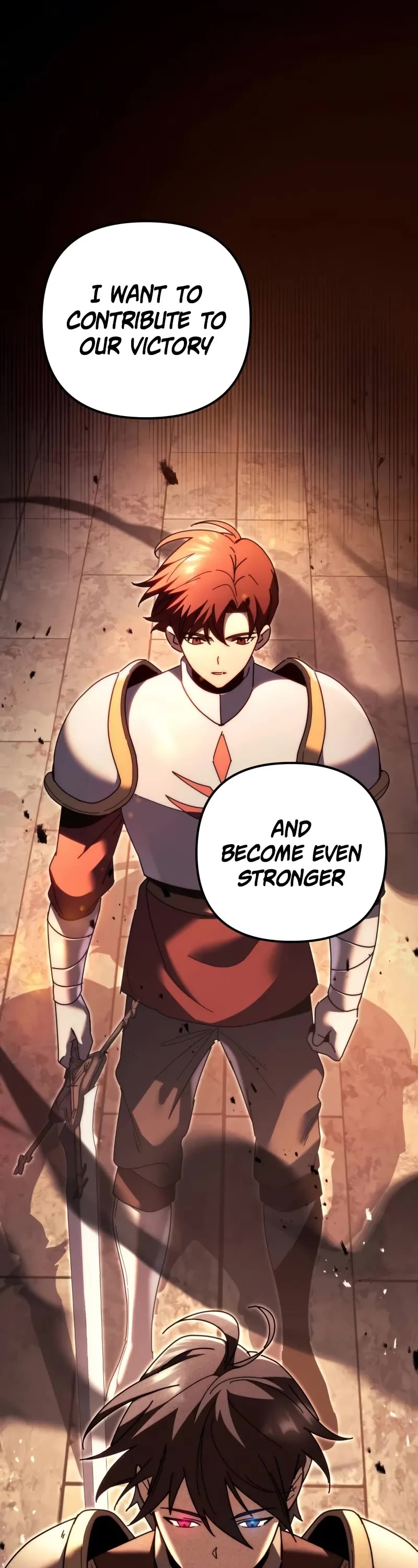 Regressor of the Fallen Family Chapter 60 page 48 - Chapter 60