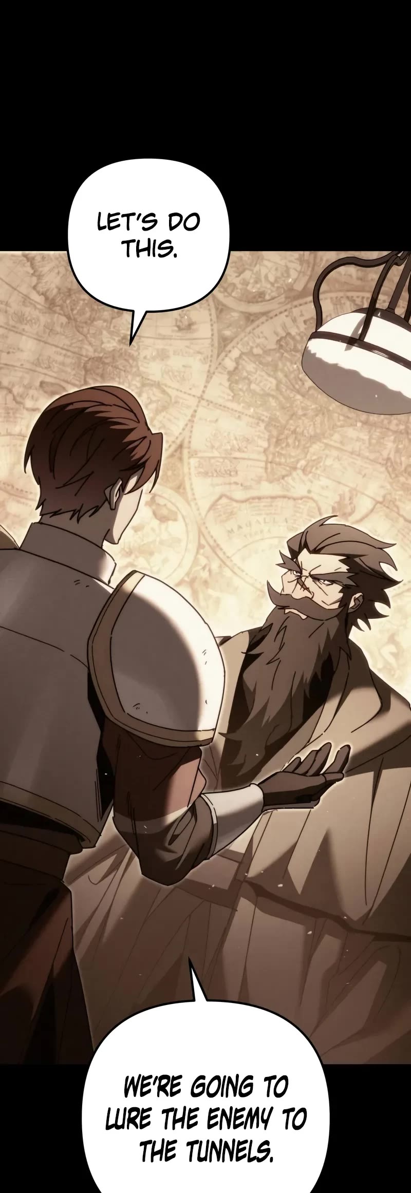 Regressor of the Fallen Family Chapter 60 page 5 - Chapter 60