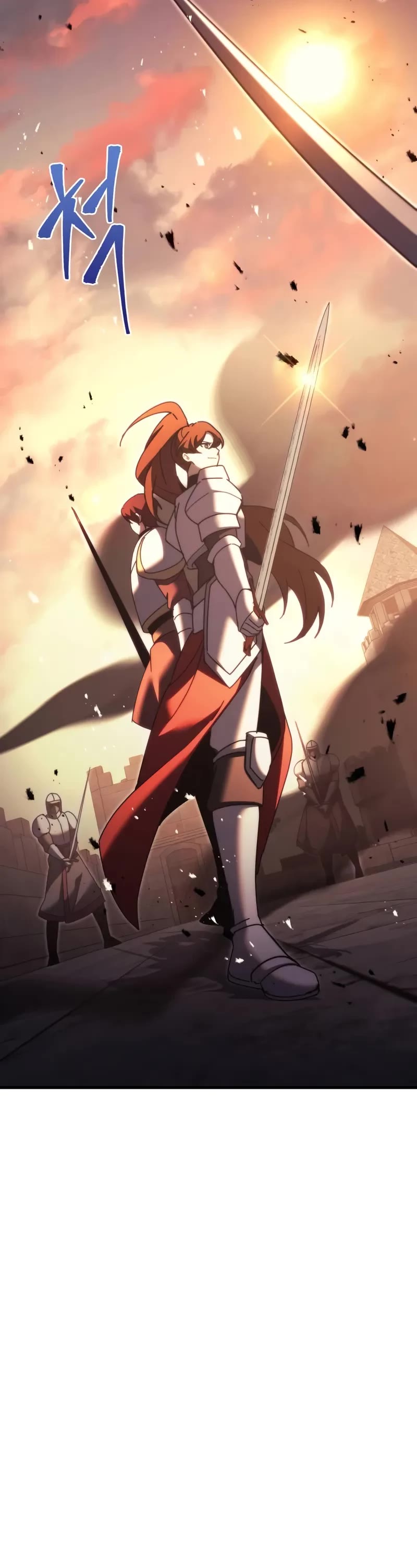Regressor of the Fallen Family Chapter 60 page 50 - Chapter 60