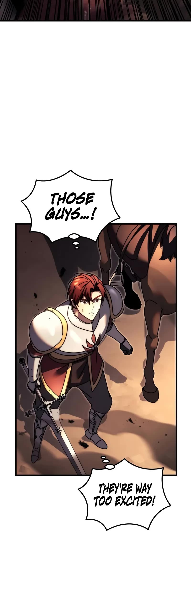 Regressor of the Fallen Family Chapter 60 page 54 - Chapter 60
