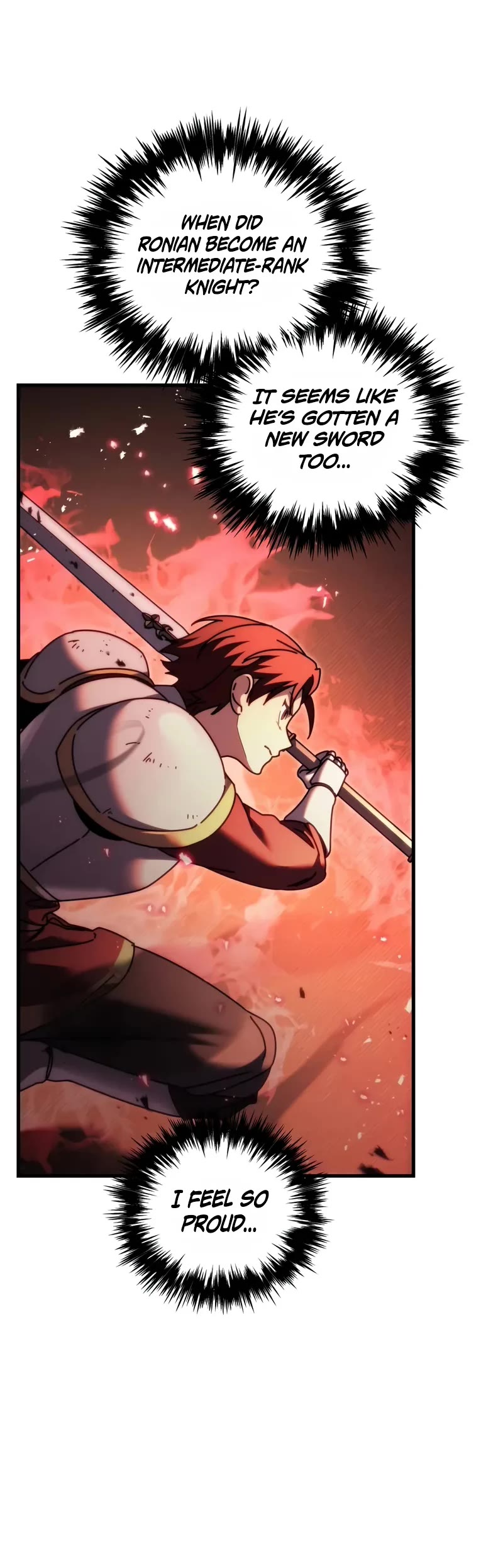 Regressor of the Fallen Family Chapter 60 page 55 - Chapter 60