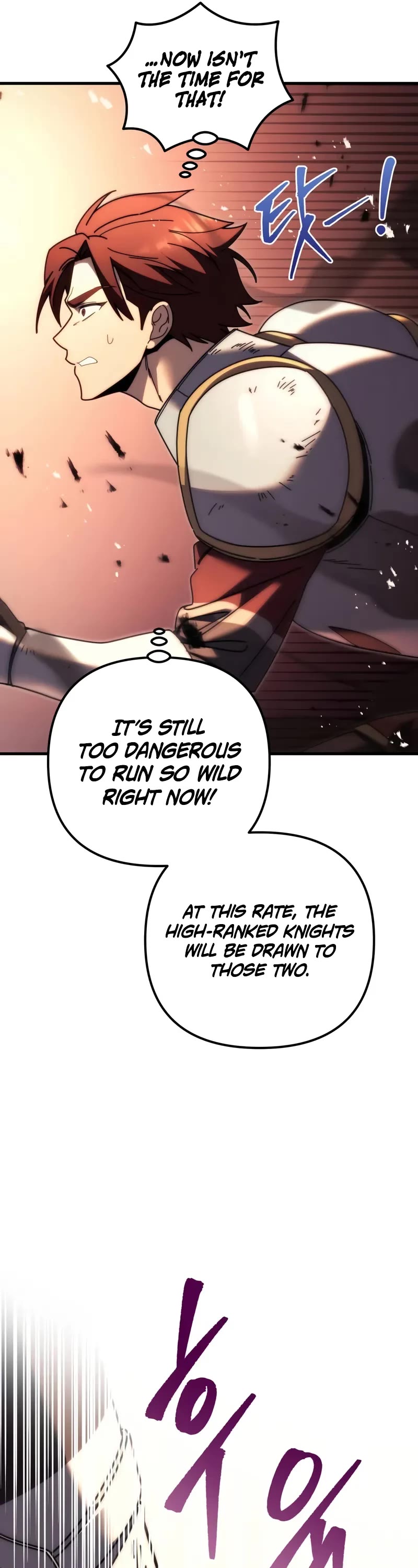 Regressor of the Fallen Family Chapter 60 page 56 - Chapter 60
