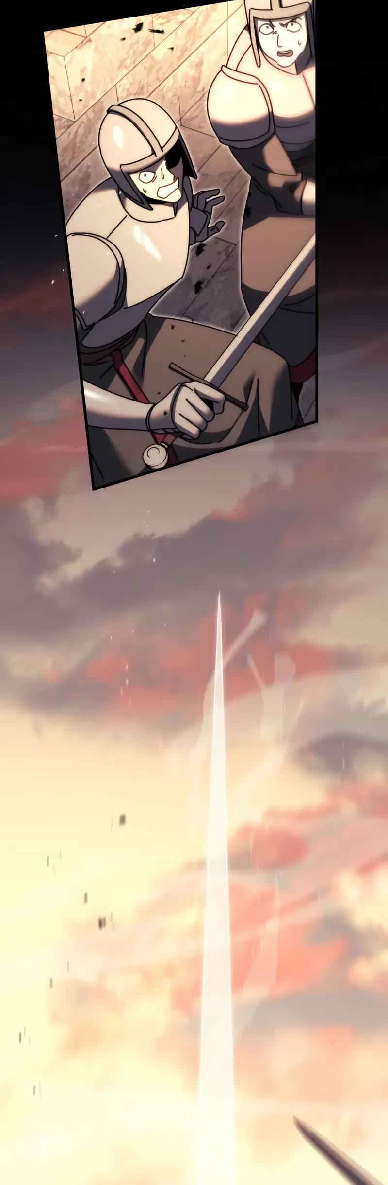Regressor of the Fallen Family Chapter 60 page 59 - Chapter 60