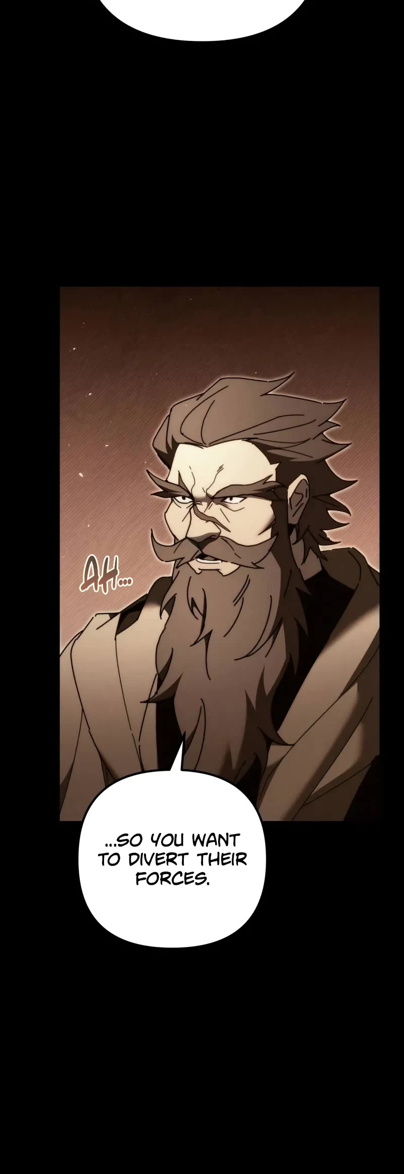 Regressor of the Fallen Family Chapter 60 page 6 - Chapter 60