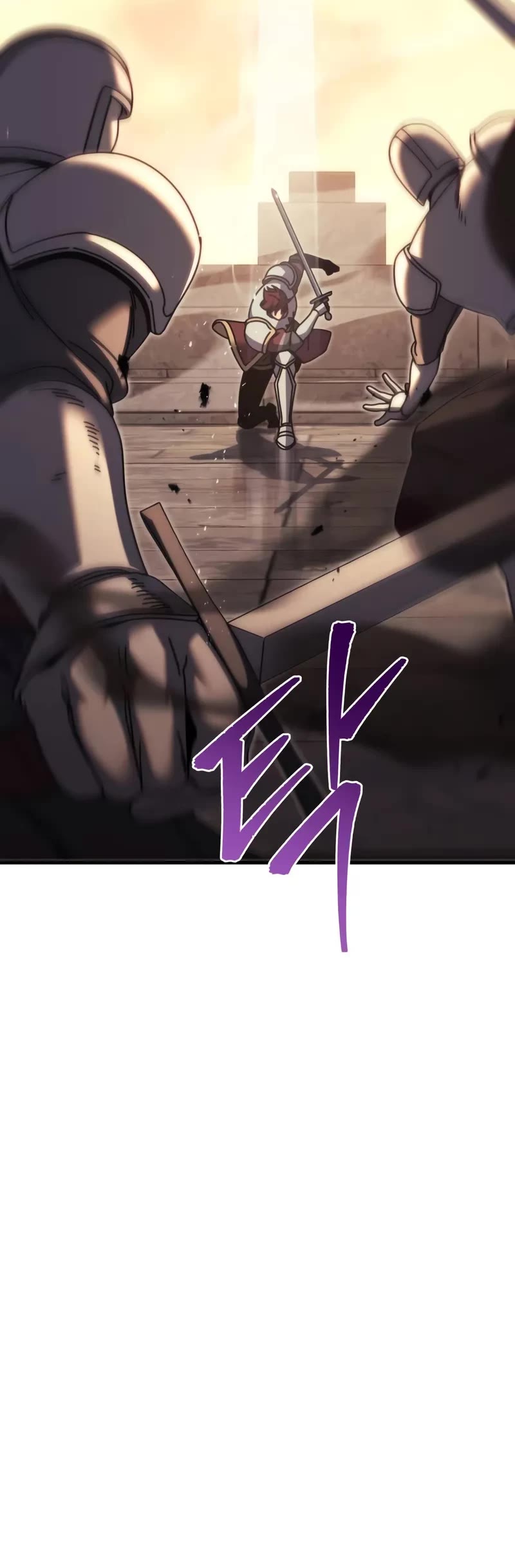 Regressor of the Fallen Family Chapter 60 page 60 - Chapter 60