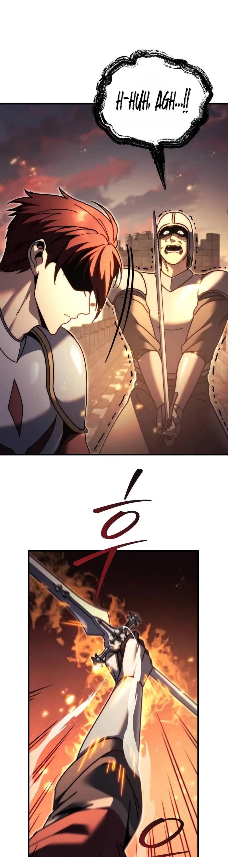 Regressor of the Fallen Family Chapter 60 page 62 - Chapter 60