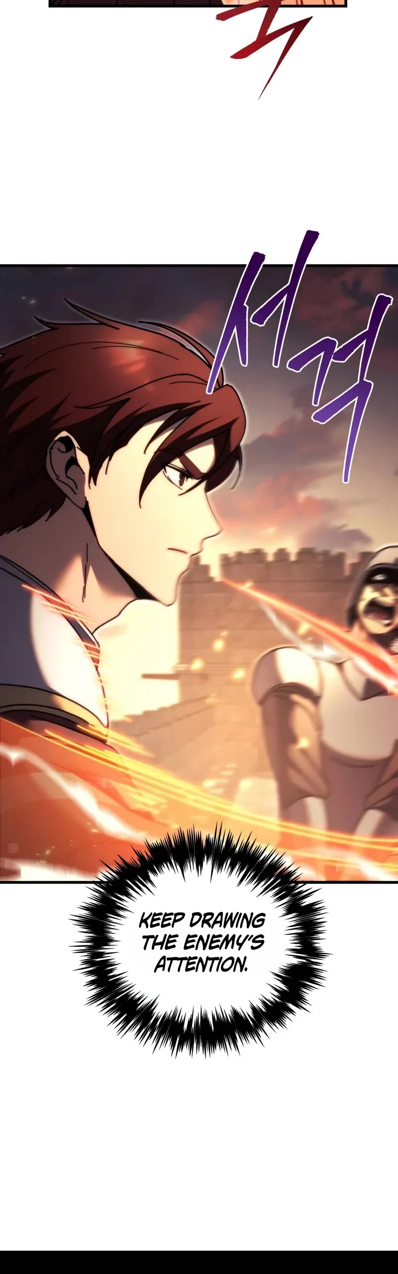 Regressor of the Fallen Family Chapter 60 page 63 - Chapter 60