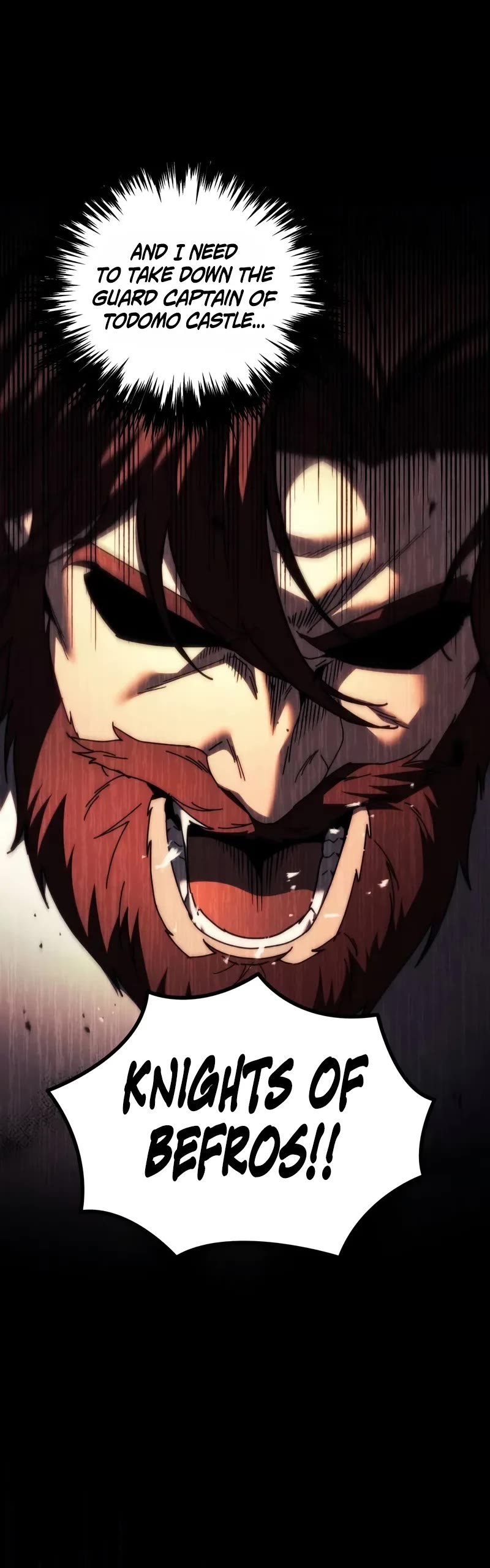 Regressor of the Fallen Family Chapter 60 page 64 - Chapter 60