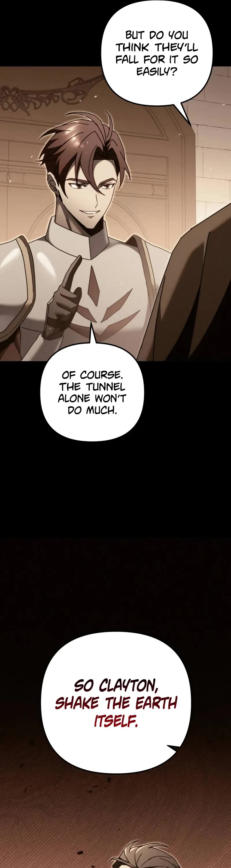 Regressor of the Fallen Family Chapter 60 page 7 - Chapter 60