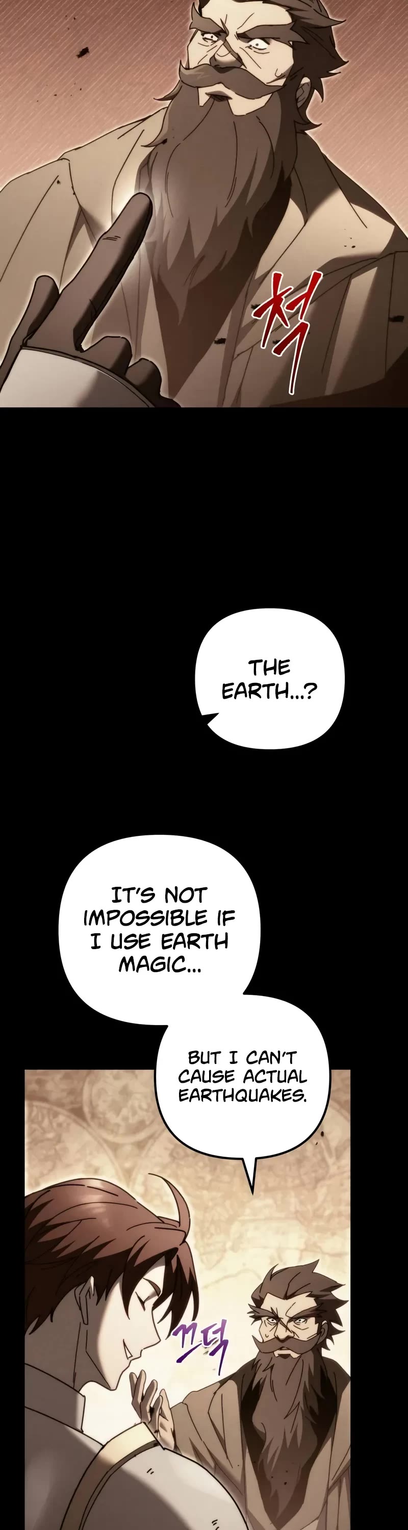 Regressor of the Fallen Family Chapter 60 page 8 - Chapter 60