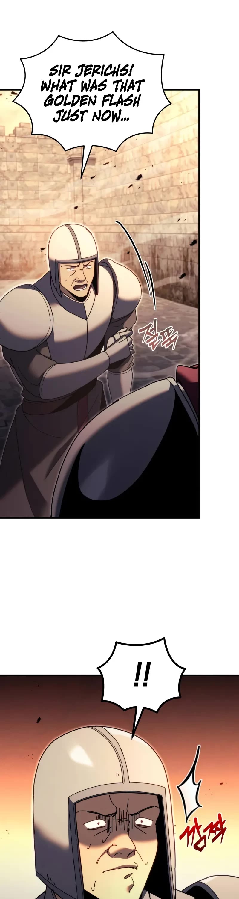 Regressor of the Fallen Family Chapter 60 page 80 - Chapter 60