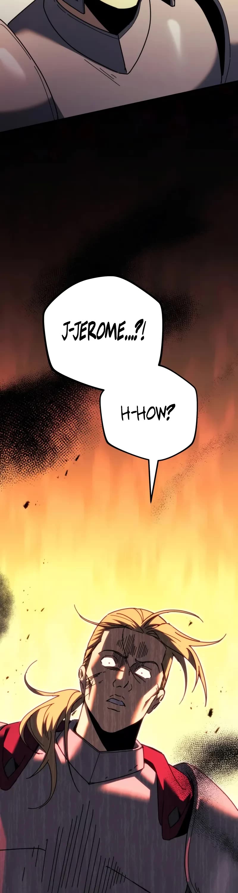 Regressor of the Fallen Family Chapter 60 page 81 - Chapter 60