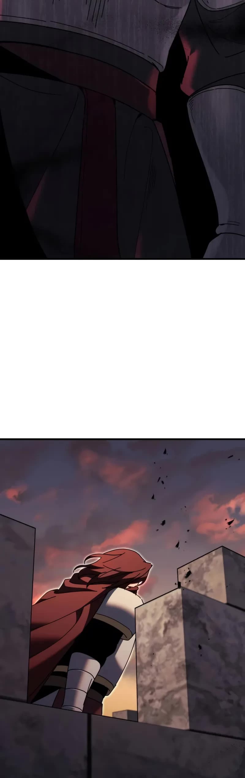 Regressor of the Fallen Family Chapter 60 page 82 - Chapter 60