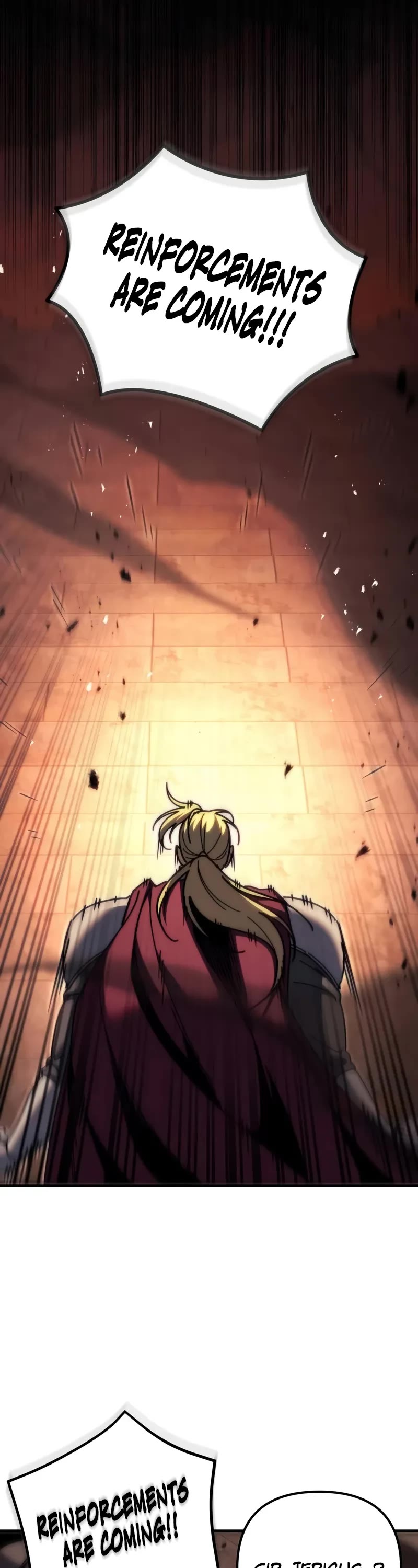 Regressor of the Fallen Family Chapter 60 page 84 - Chapter 60
