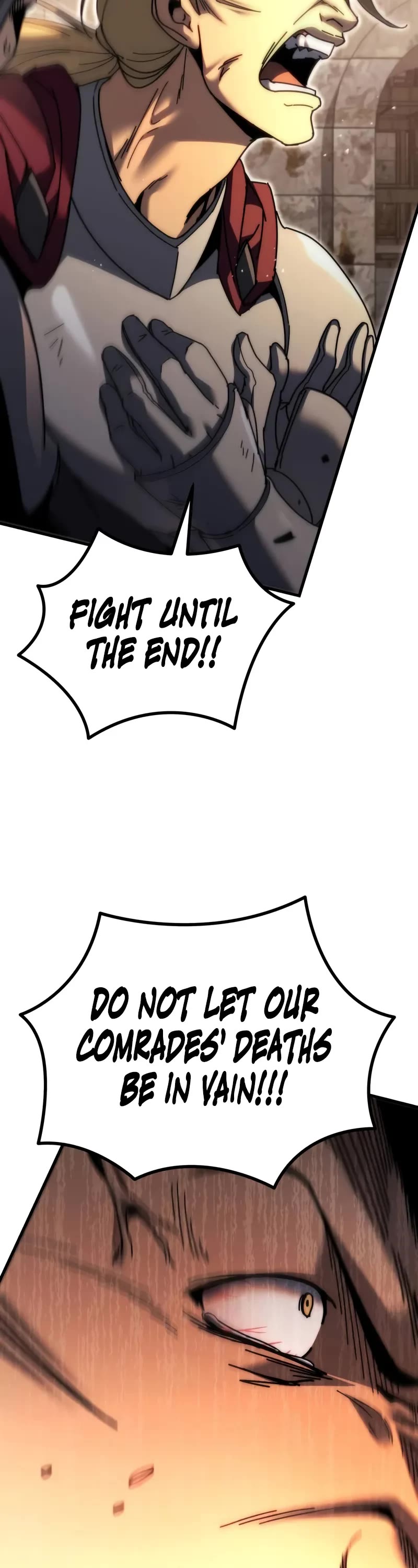 Regressor of the Fallen Family Chapter 60 page 86 - Chapter 60