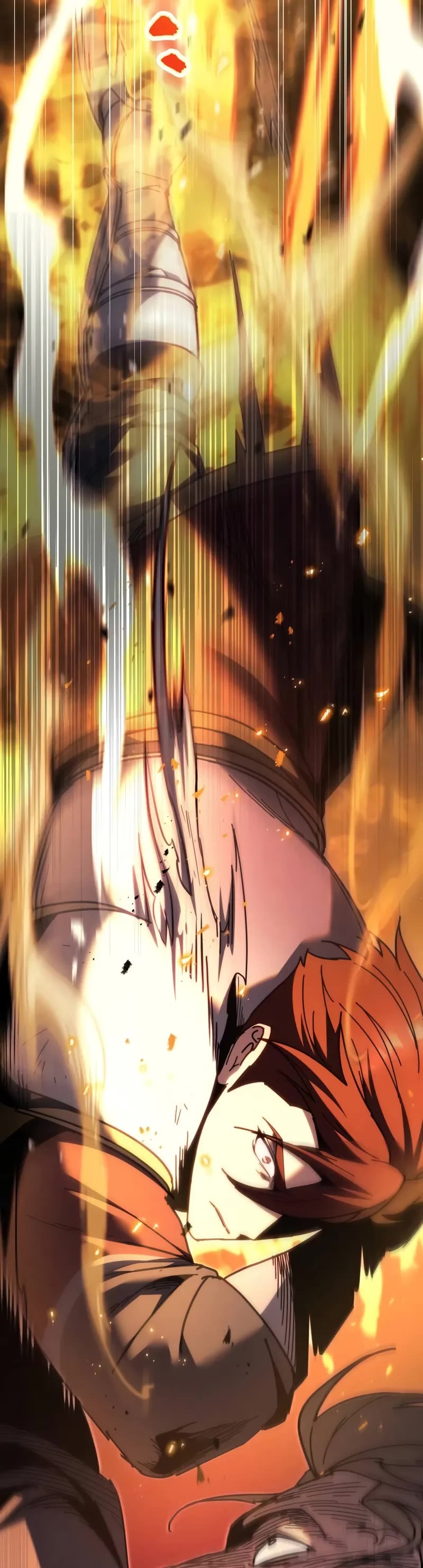 Regressor of the Fallen Family Chapter 60 page 92 - Chapter 60