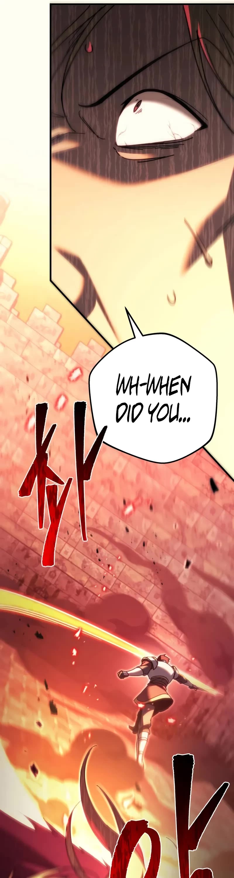 Regressor of the Fallen Family Chapter 60 page 94 - Chapter 60