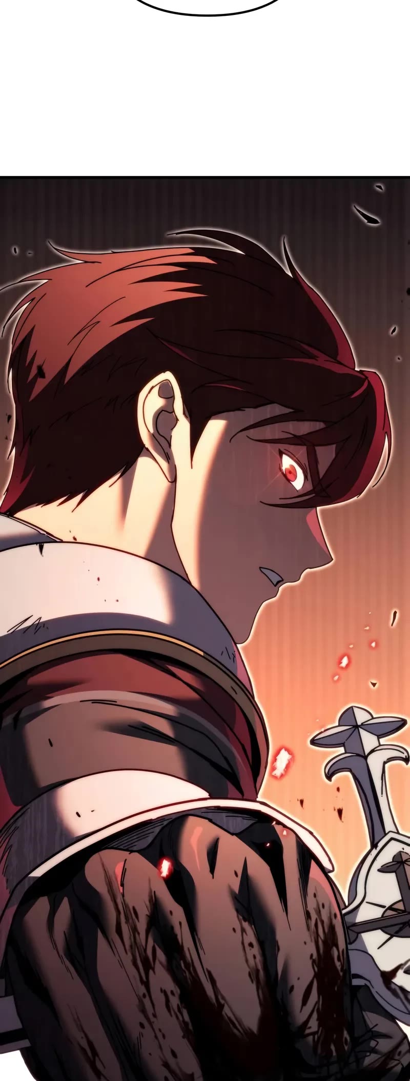Regressor of the Fallen Family Chapter 60 page 96 - Chapter 60