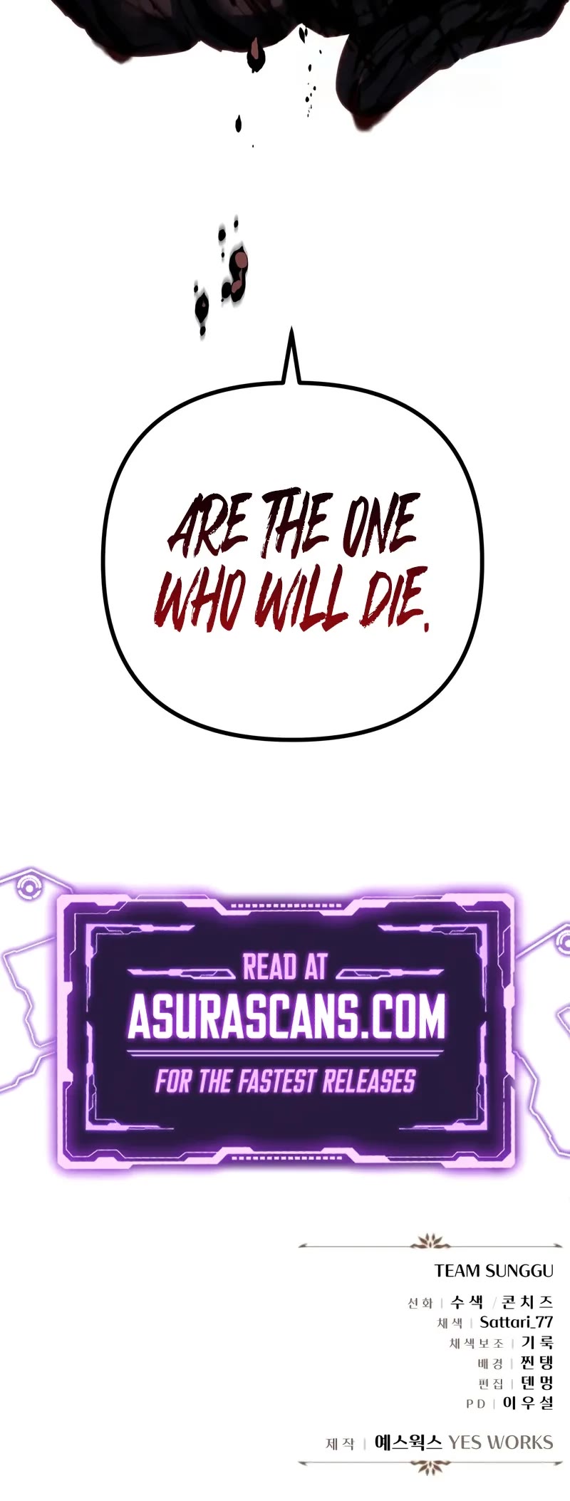 Regressor of the Fallen Family Chapter 60 page 97 - Chapter 60
