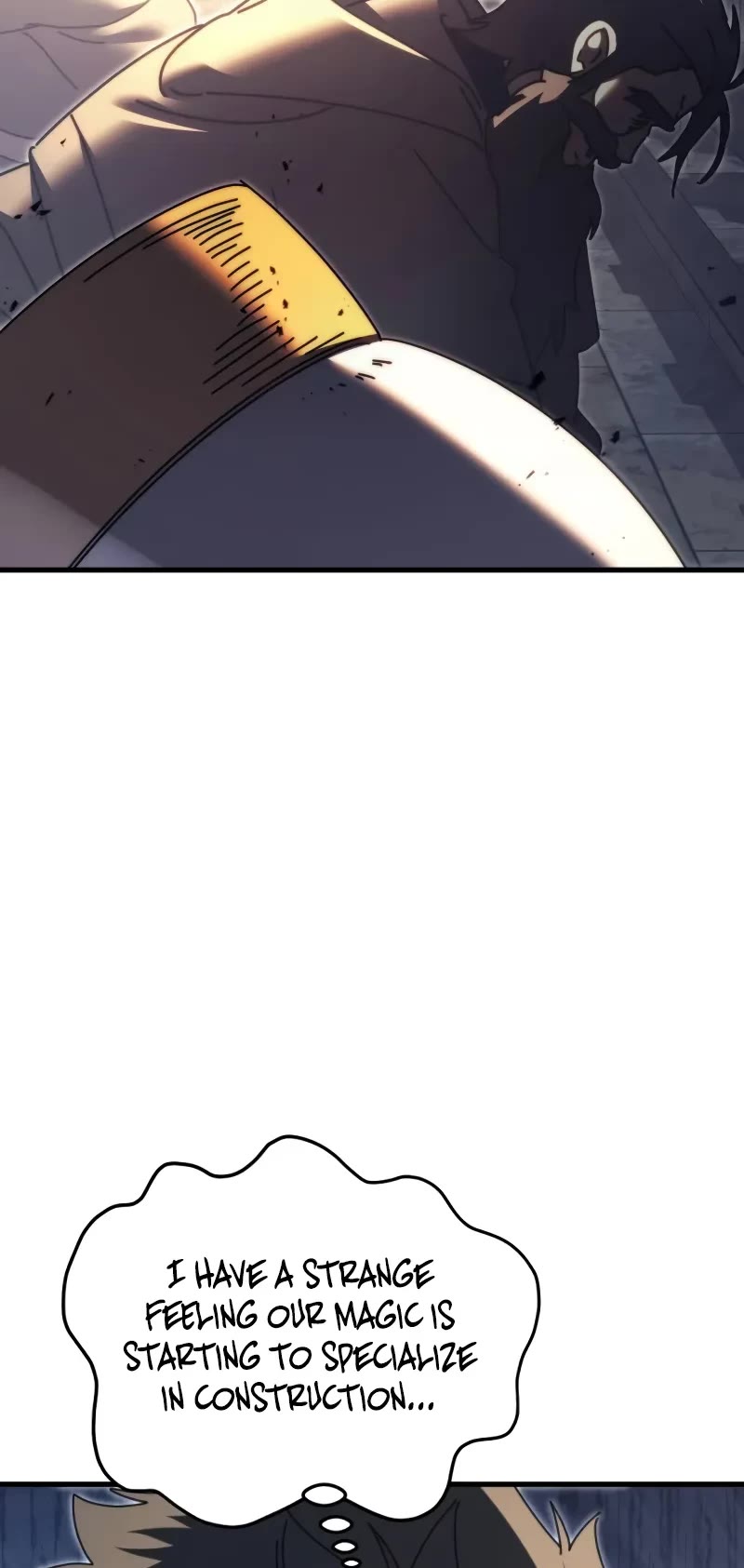 Regressor of the Fallen Family Chapter 61 page 15 - Chapter 61
