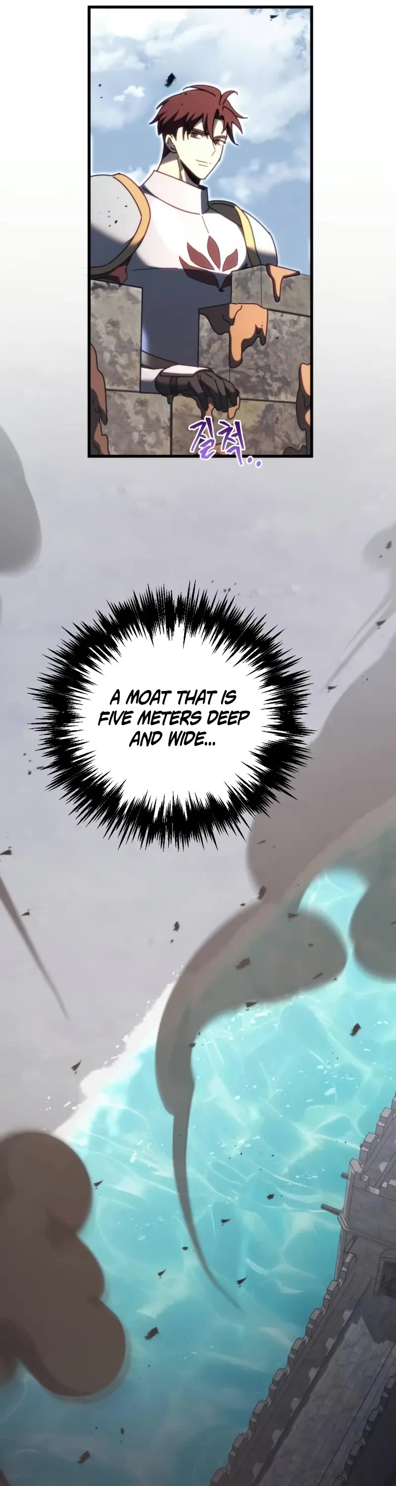 Regressor of the Fallen Family Chapter 61 page 17 - Chapter 61