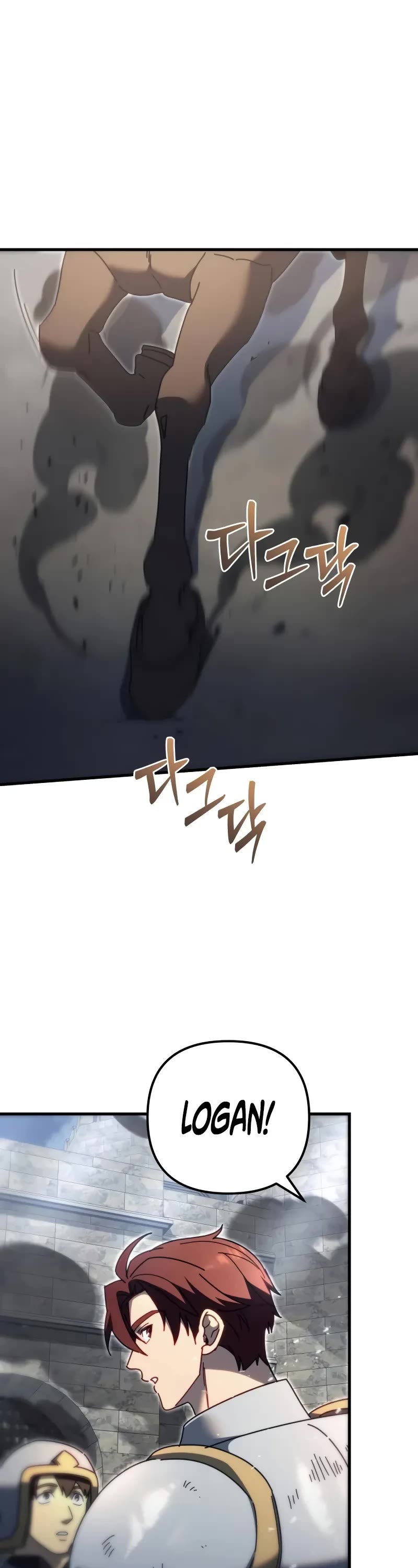 Regressor of the Fallen Family Chapter 61 page 2 - Chapter 61