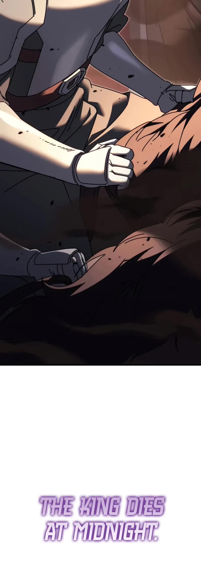 Regressor of the Fallen Family Chapter 61 page 25 - Chapter 61