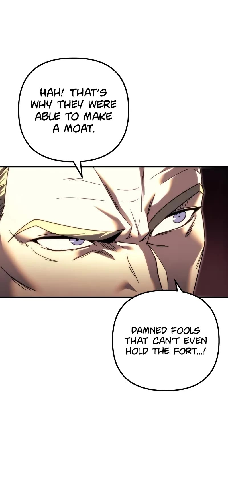 Regressor of the Fallen Family Chapter 61 page 30 - Chapter 61