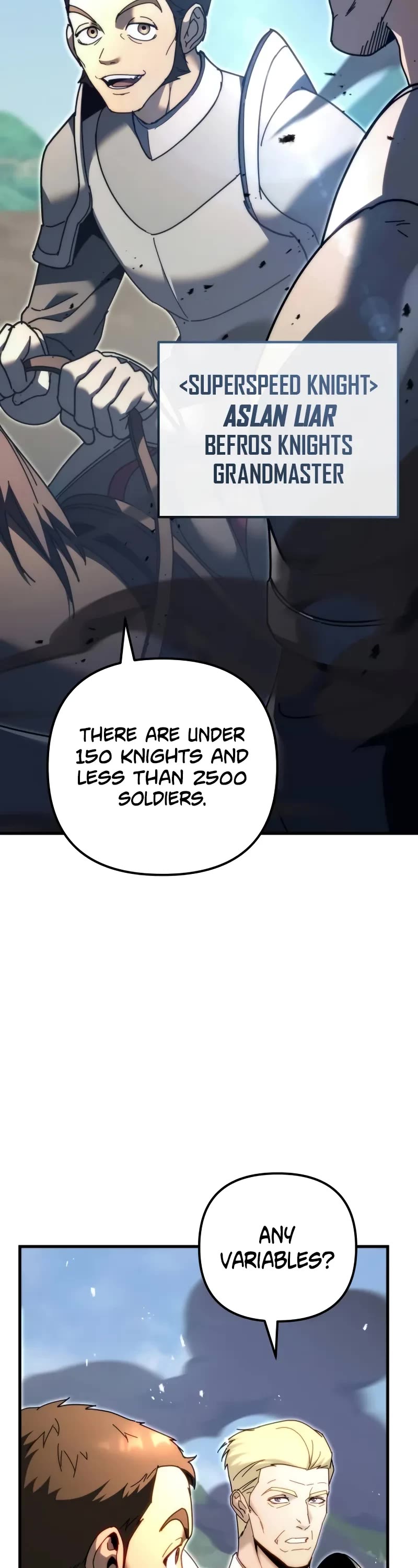 Regressor of the Fallen Family Chapter 61 page 32 - Chapter 61