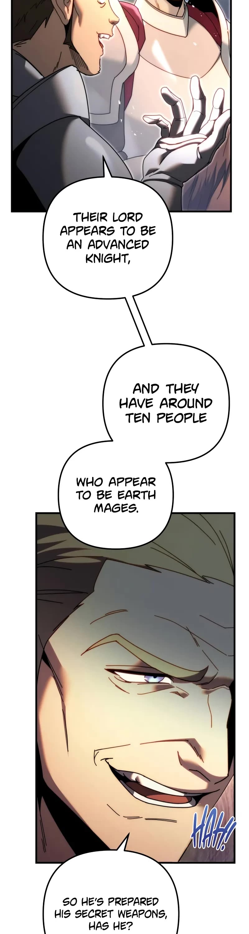 Regressor of the Fallen Family Chapter 61 page 33 - Chapter 61
