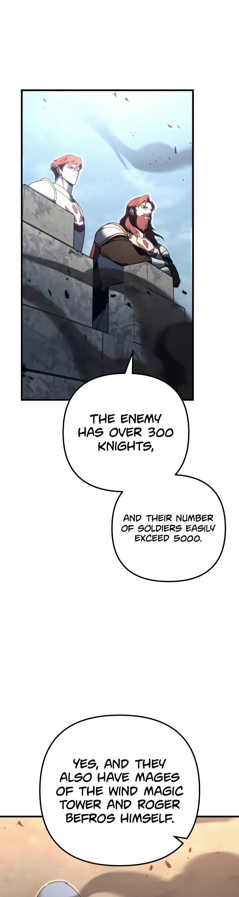 Regressor of the Fallen Family Chapter 61 page 36 - Chapter 61