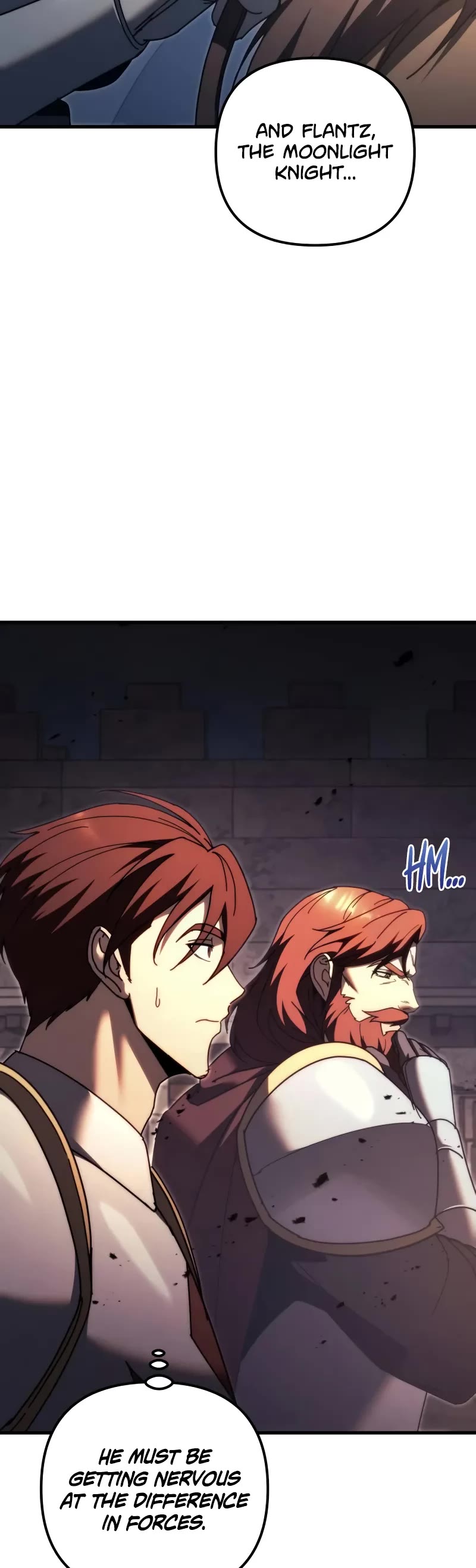 Regressor of the Fallen Family Chapter 61 page 39 - Chapter 61