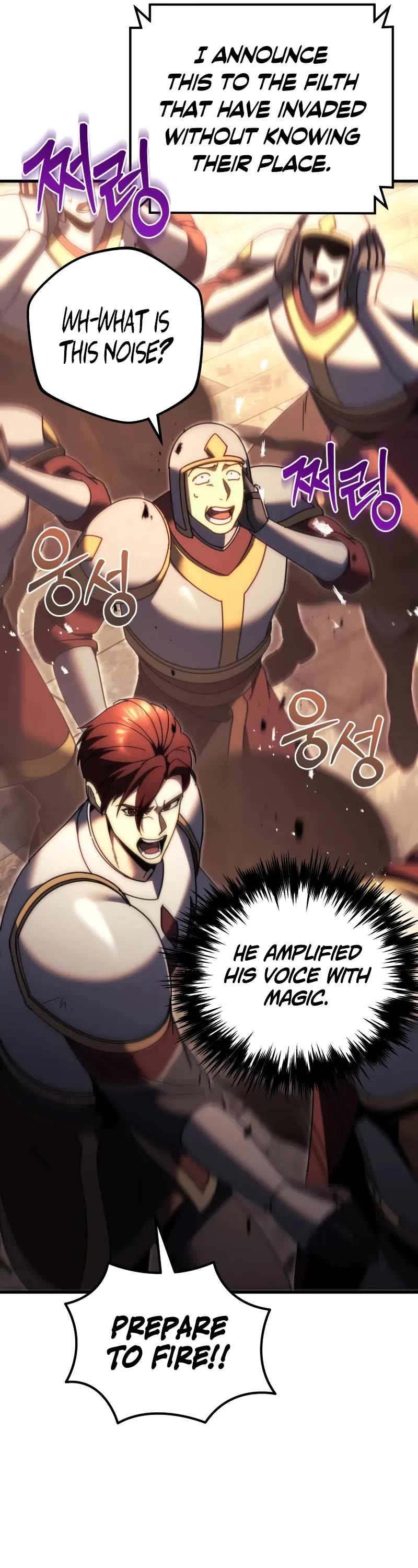Regressor of the Fallen Family Chapter 61 page 41 - Chapter 61