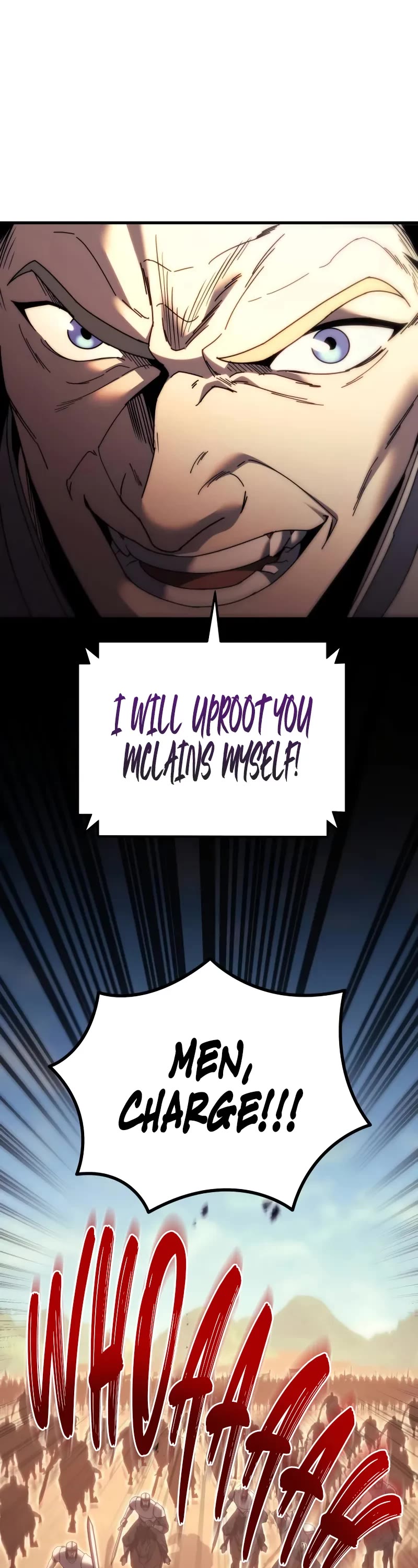 Regressor of the Fallen Family Chapter 61 page 42 - Chapter 61