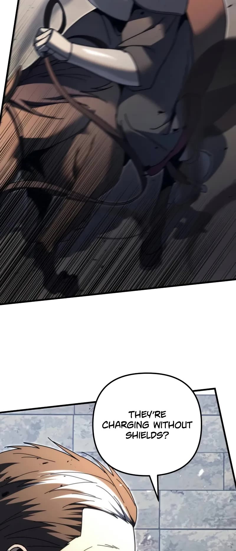 Regressor of the Fallen Family Chapter 61 page 44 - Chapter 61