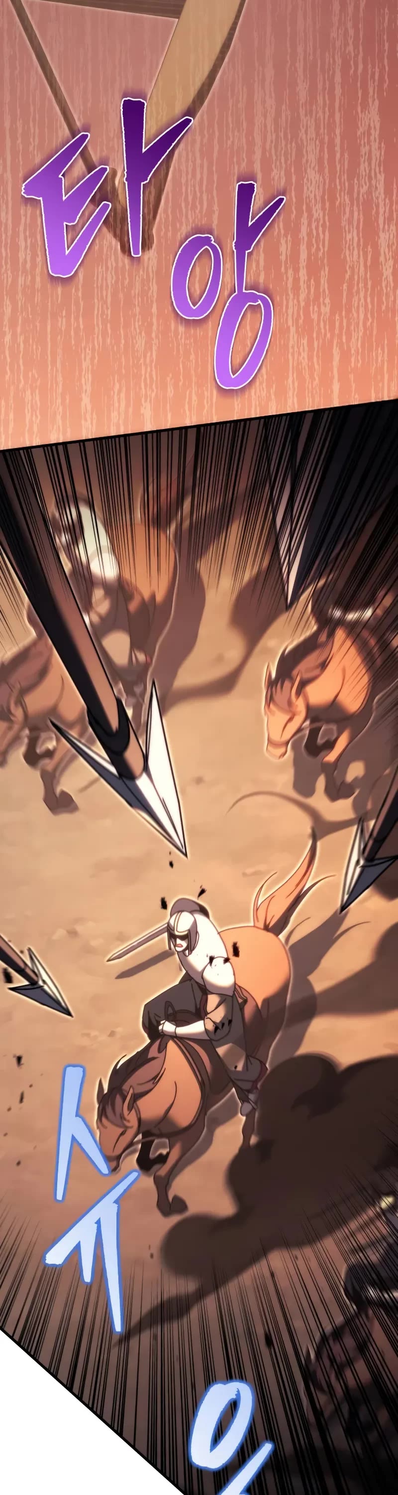 Regressor of the Fallen Family Chapter 61 page 47 - Chapter 61