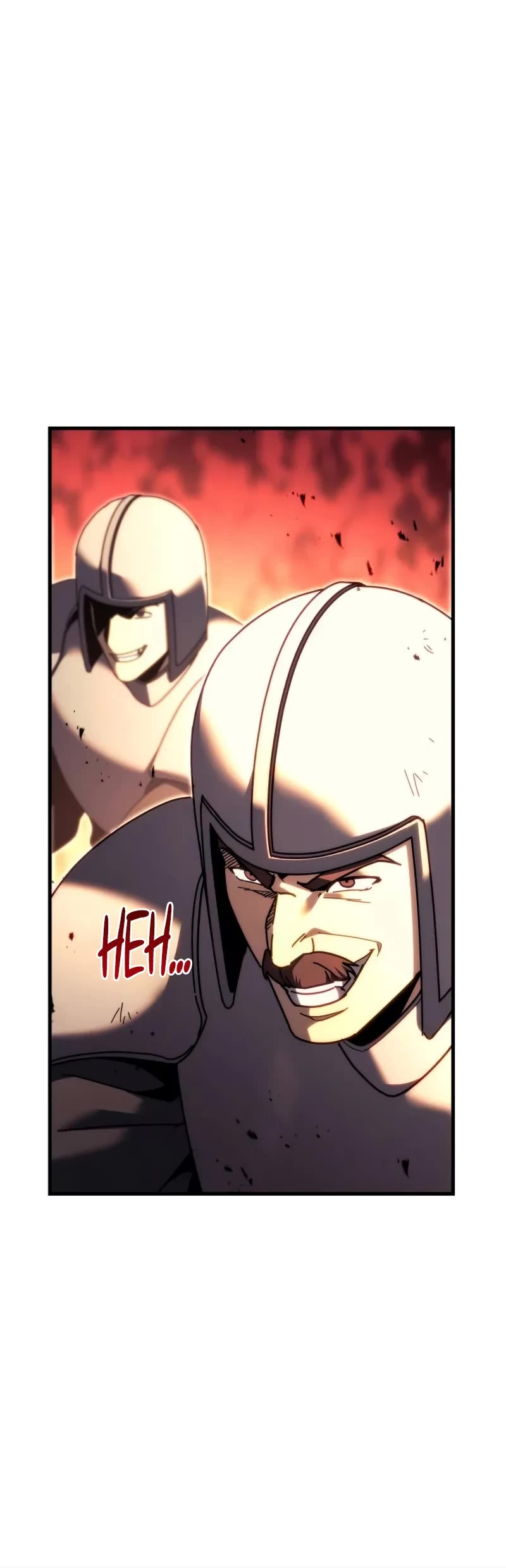 Regressor of the Fallen Family Chapter 61 page 50 - Chapter 61