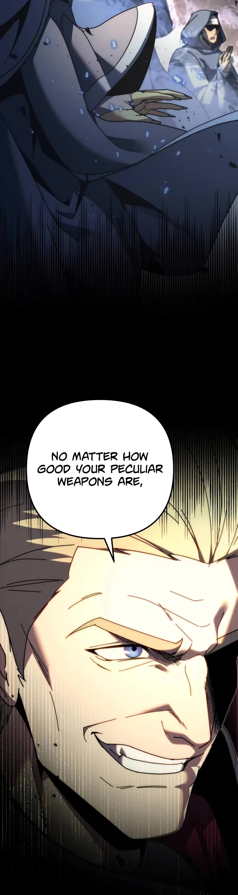 Regressor of the Fallen Family Chapter 61 page 52 - Chapter 61