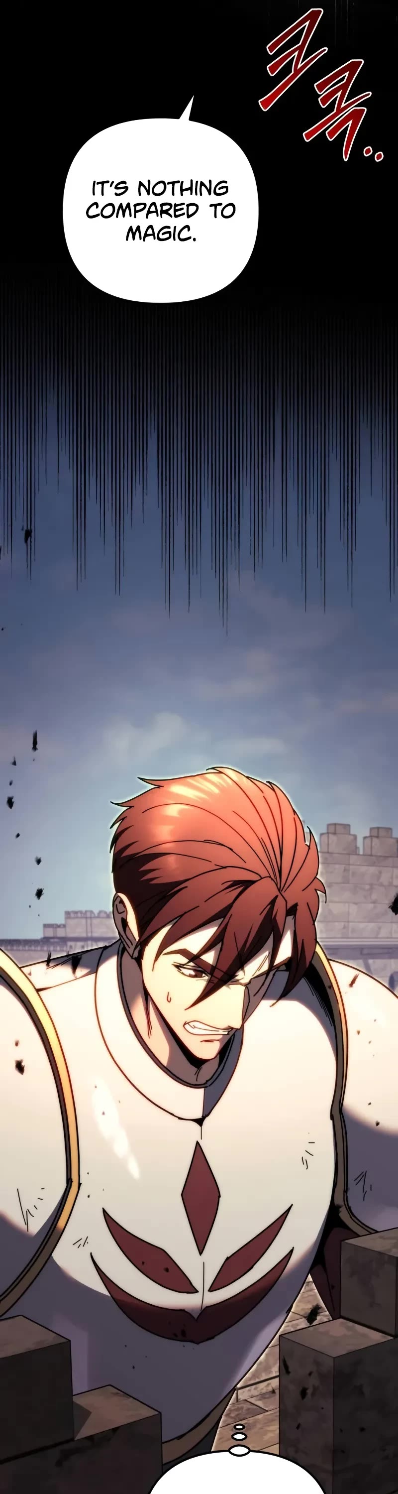 Regressor of the Fallen Family Chapter 61 page 53 - Chapter 61