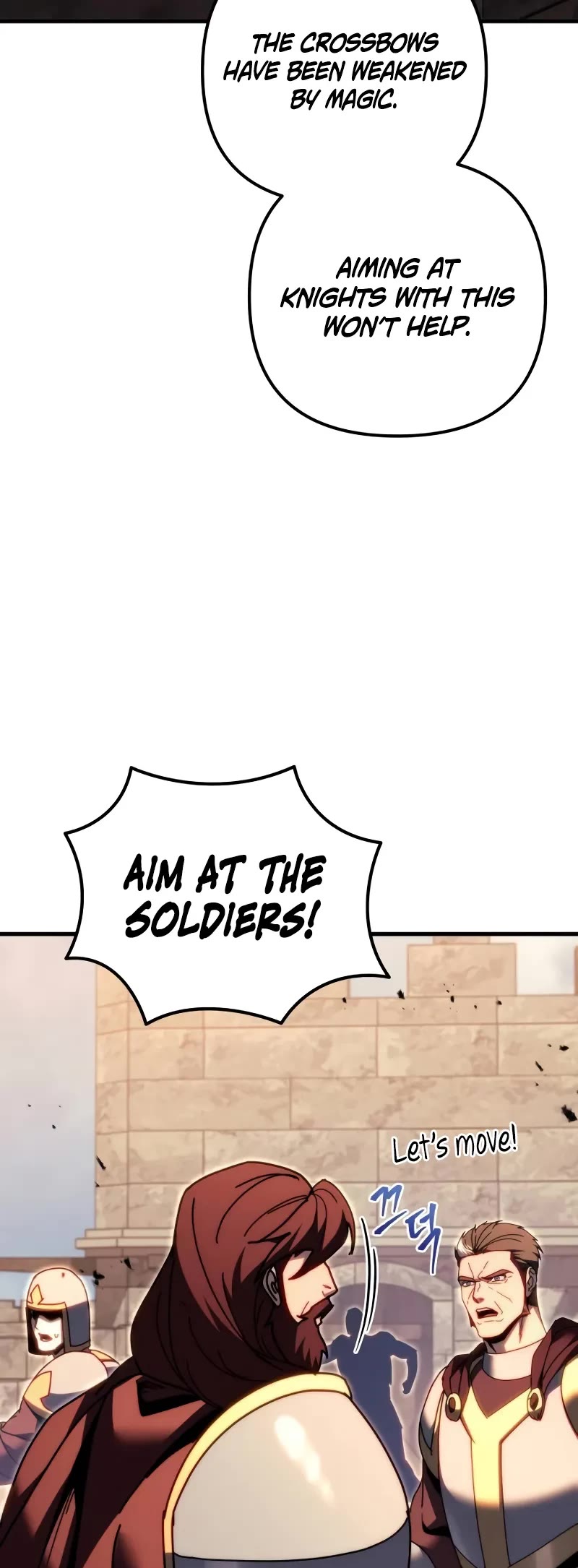 Regressor of the Fallen Family Chapter 61 page 54 - Chapter 61