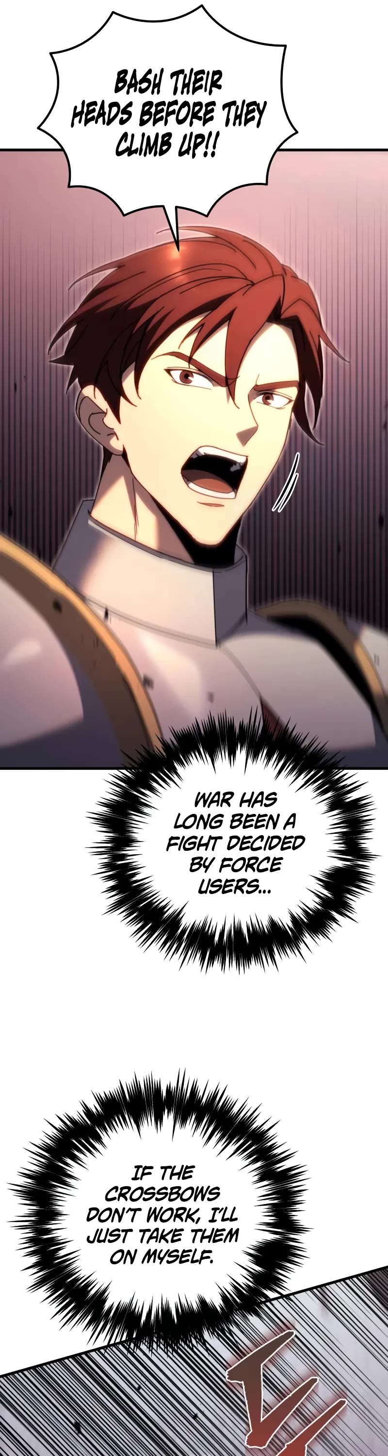 Regressor of the Fallen Family Chapter 61 page 56 - Chapter 61